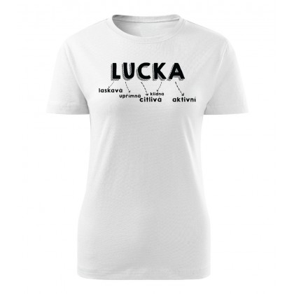 Lucka